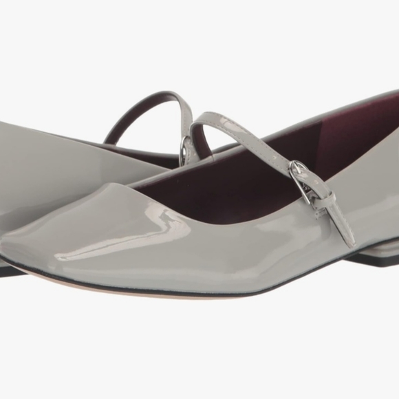 NWT Franco Sarto women's Tinsley  Mary Jane flats - Picture 3 of 13